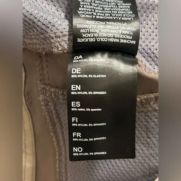 Men’s Kuhl RENEGADE™ PANT Khaki Size 33 X 30 #5120 - Picture 8 of 9